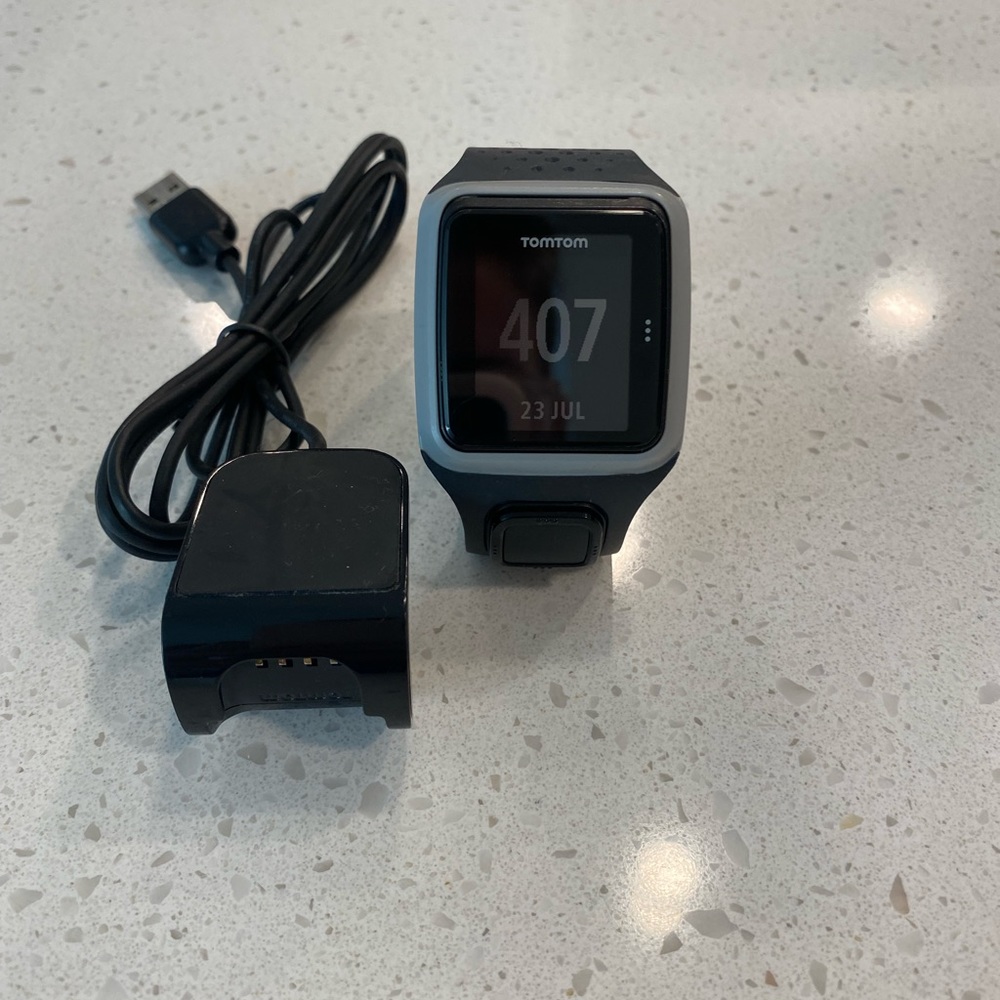Running Watch